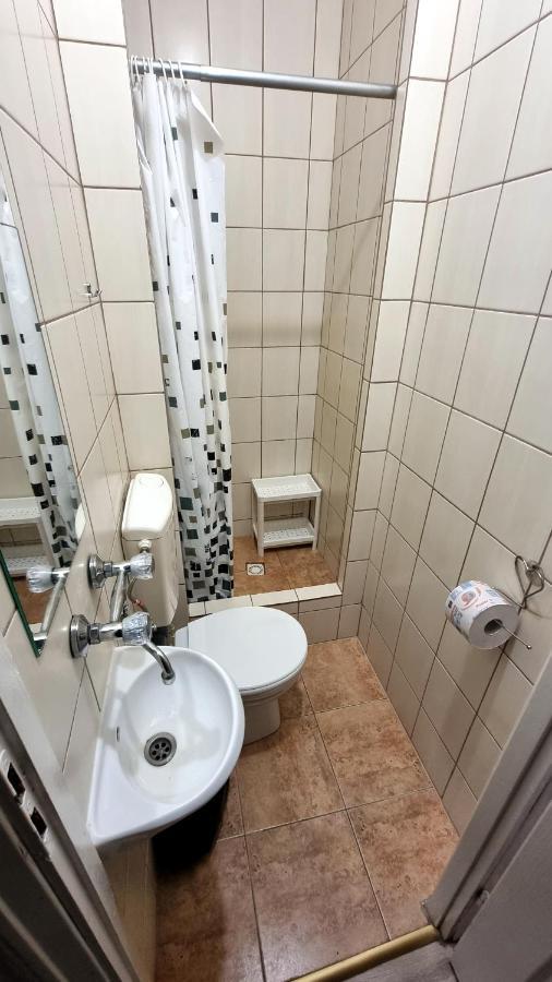 Osrodek Beata / Fiord Bed & Breakfast Smoldzinski Las Dış mekan fotoğraf
