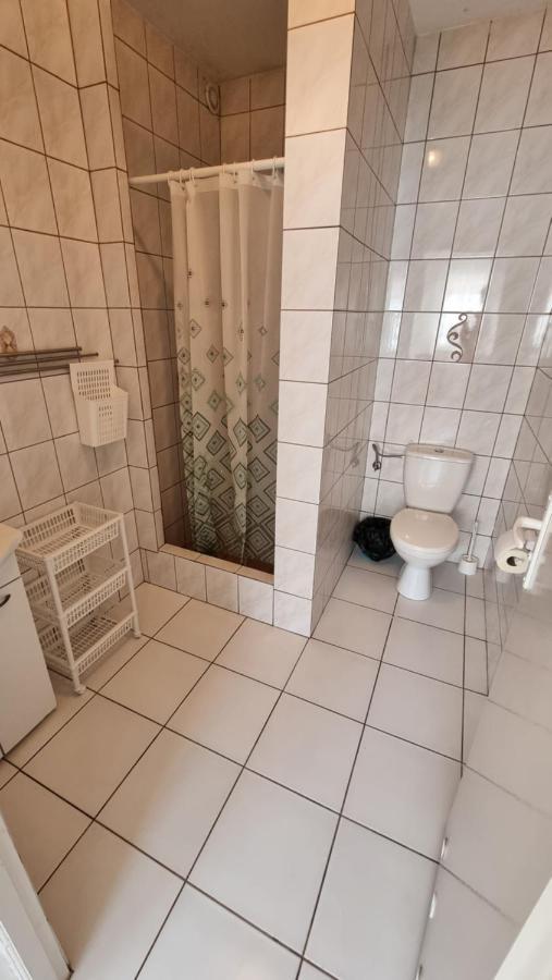 Osrodek Beata / Fiord Bed & Breakfast Smoldzinski Las Dış mekan fotoğraf